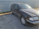 Mercedes-Benz C-Класс 1998 года
