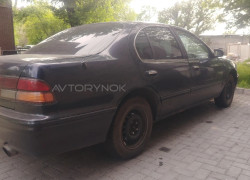 Nissan Cefiro 1996 года