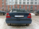 Mercedes-Benz C-Класс 1997 года