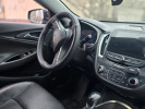 Chevrolet Malibu 2021 года