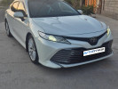 Toyota Camry 2020 года
