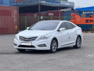 Hyundai Grandeur 2011 года