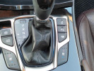 Hyundai Grandeur 2011 года