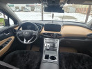 Hyundai Santa Fe 2023 года