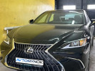 Lexus ES 2024 года