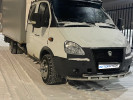 ГАЗ ГАЗель 2013 года