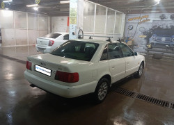 Audi 100 1994 года