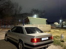 Audi 100 1991 года