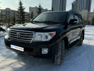 Toyota Land Cruiser 2013 года