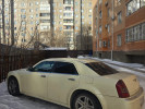 Chrysler 300C 2005 года