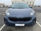 Kia Sportage 2019 года