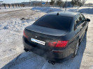 BMW 5 серия 2011 года