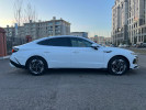 Hyundai Sonata 2024 года