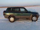 Toyota RAV4 1997 года