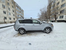 Mitsubishi Outlander 2007 года