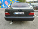 Mercedes-Benz S-Класс 1995 года