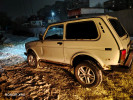 ВАЗ (Lada) 2121 (4x4) 2004 года