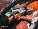 Deepal S7 2025 года