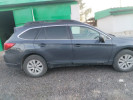 Subaru Outback 2015 года