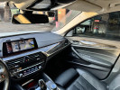 BMW 5 серия 2018 года