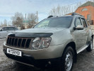 Renault Duster 2013 года
