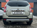Renault Duster 2013 года