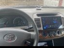 Toyota Camry 2005 года