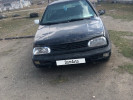 Volkswagen Golf 1993 года