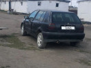 Volkswagen Golf 1994 года