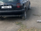 Volkswagen Golf 1993 года