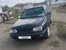 Volkswagen Golf 1993 года