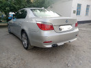 BMW 5 серия 2005 года