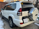Toyota Land Cruiser Prado 2003 года