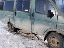 ГАЗ ГАЗель 1999 года