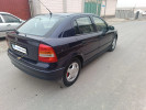 Opel Astra 2001 года