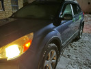 Subaru Outback 2014 года