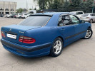 Mercedes-Benz E-Класс 1999 года