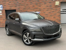 Genesis GV80 2022 года