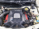 Audi 100 1993 года