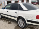 Audi 100 1993 года