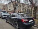 Toyota Camry 2012 года