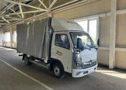 Foton BJ1021V2JV3-18 2024 года