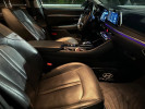 Hyundai Sonata 2020 года