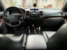 Toyota Land Cruiser Prado 2006 года