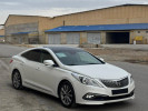 Hyundai Grandeur 2015 года