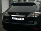 Lexus RX 2010 года