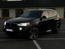 BMW X5 2018 года