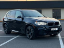 BMW X5 2018 года