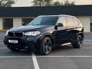 BMW X5 2018 года