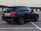 BMW X5 2018 года
